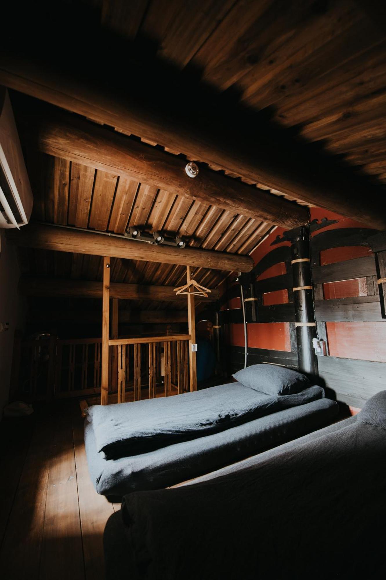 Apartamento 島中大厝 Jinhu Exterior foto